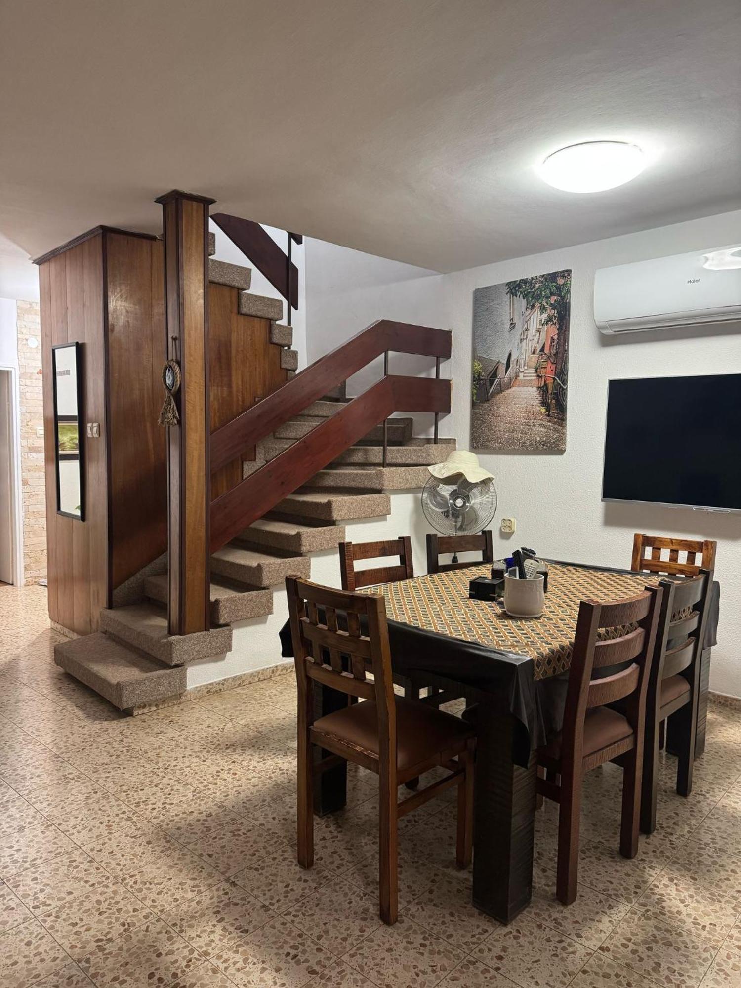 First Sea Line Apartment, Acre - Amazing Coastal View In Heart Of Akko Chambre photo