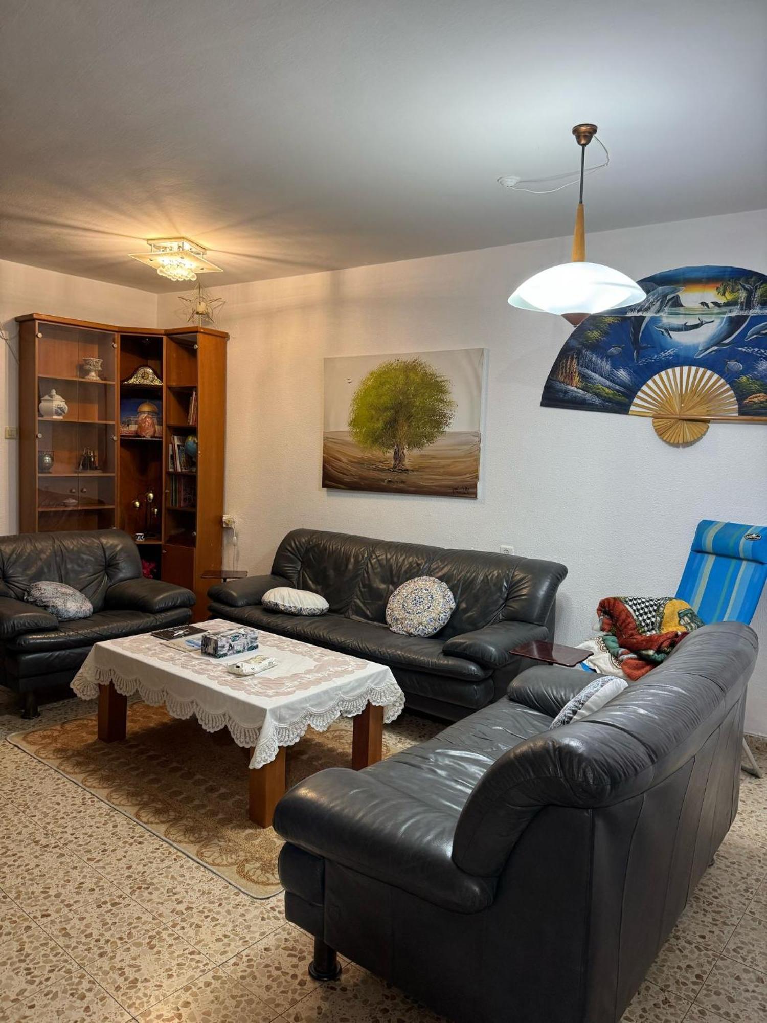 First Sea Line Apartment, Acre - Amazing Coastal View In Heart Of Akko Chambre photo