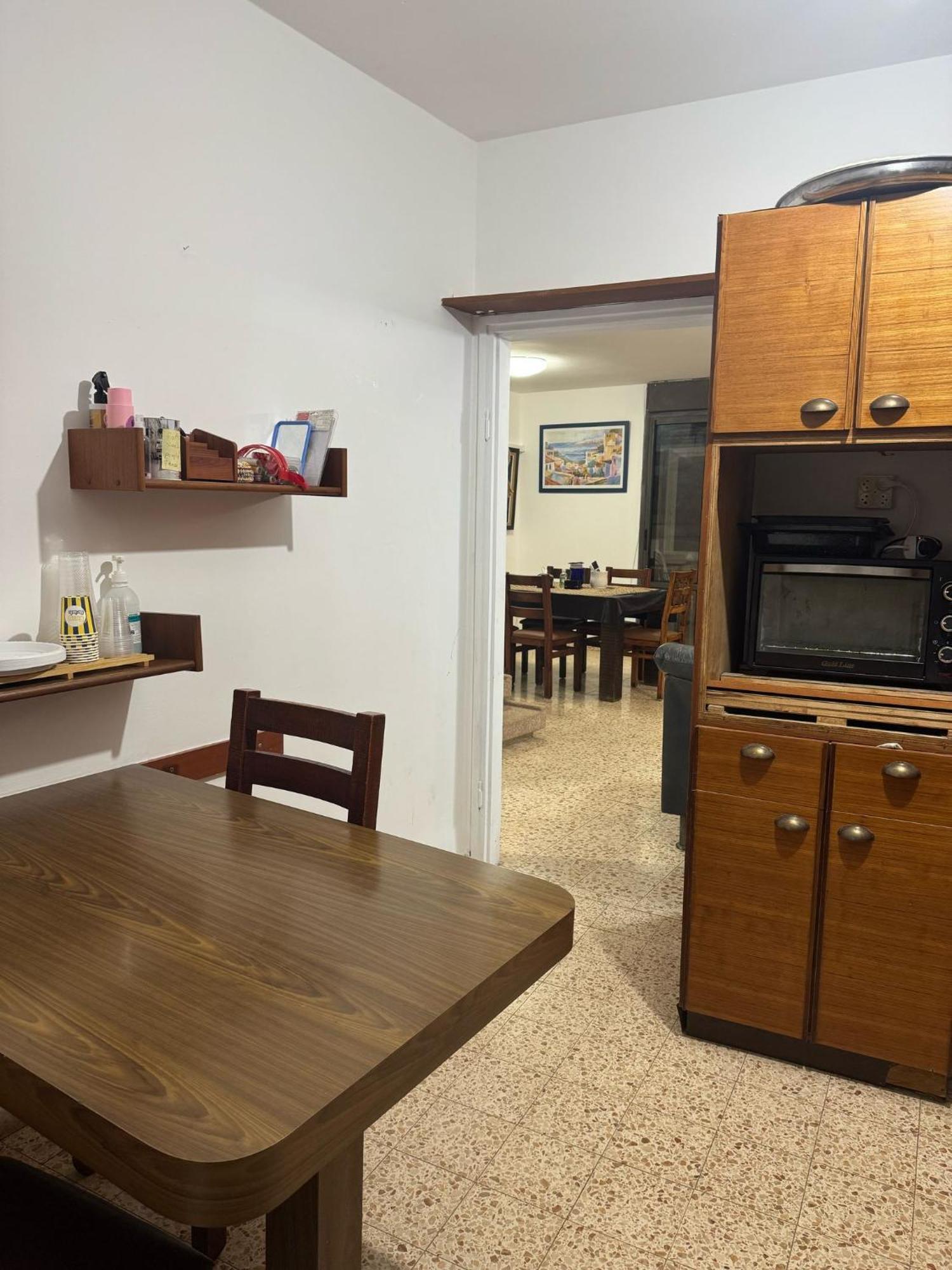 First Sea Line Apartment, Acre - Amazing Coastal View In Heart Of Akko Chambre photo
